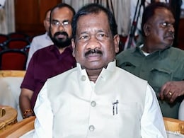 Jharkhand Education Minister Ramdas Soren Critical, On Life Support In Delhi Jharkhand Education Minister Ramdas Soren Critical, On Life Support In Delhi