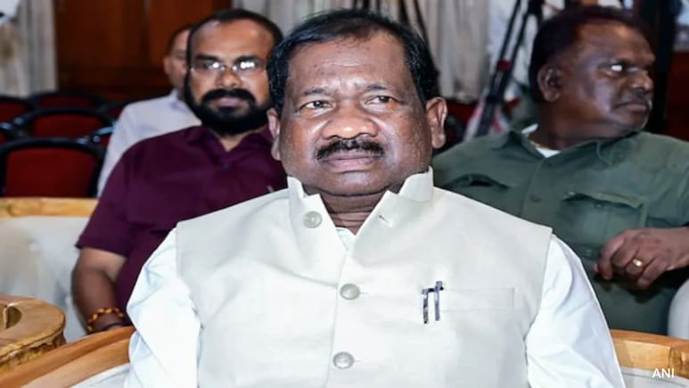 Jharkhand Education Minister Ramdas Soren Critical, On Life Support In Delhi Jharkhand Education Minister Ramdas Soren Critical, On Life Support In Delhi
