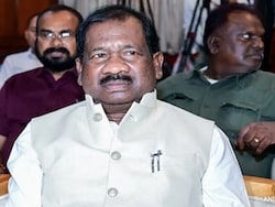 Jharkhand Education Minister Ramdas Soren Dies At 62