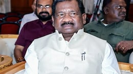 Jharkhand Education Minister Ramdas Soren Dies At 62