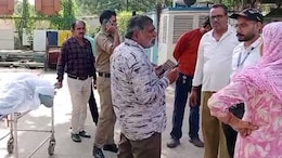 कुबेरेश्वर धाम भगदड़ मामला... मानव अधिकार आयोग ने कलेक्टर, एसपी से मांगी रिपोर्ट
