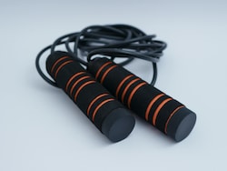 Skipping Ropes Under 500: अपनी फिटनेस को रखें ऑन पॉइंट, बजट-फ्रेंडली प्राइस में ऑर्डर करें दमदार स्किपिंग रोप