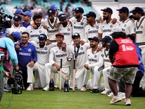 "Exactly The Kind Of Team...": India Stars Big Verdict On Gautam Gambhir-Shubman Gill Side