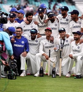 "Exactly The Kind Of Team...": India Stars Big Verdict On Gautam Gambhir-Shubman Gill Side