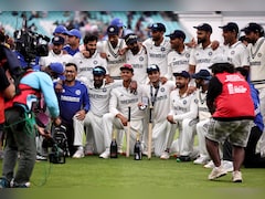 "Big Motivation For Shubman Gill": Pakistan Great Danish Kaneria On Indias Historic Draw vs England