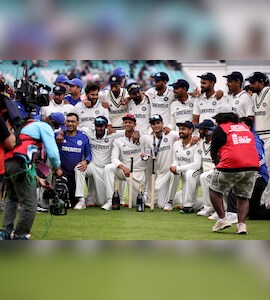 "Big Motivation For Shubman Gill": Pakistan Great Danish Kaneria On Indias Historic Draw vs England