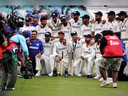 "Big Motivation For Shubman Gill": Pakistan Great Danish Kaneria On India's Historic Draw vs England "Big Motivation For Shubman Gill": Pakistan Great Danish Kaneria On India's Historic Draw vs England