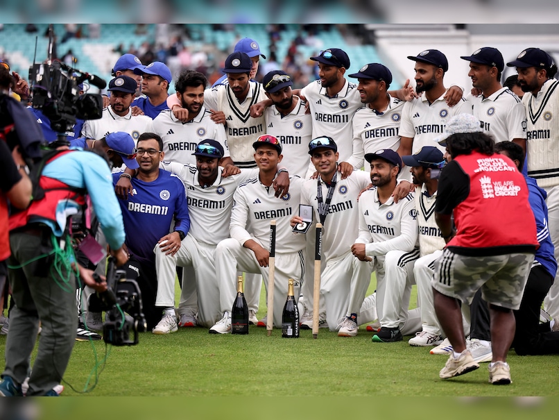 "Big Motivation For Shubman Gill": Pakistan Great Danish Kaneria On India's Historic Draw vs England