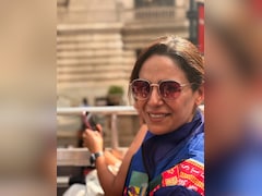 Mona Singh's New York Diaries: From Brooklyn Bridge To Niagara Falls, A Vacation Worth Bookmarking