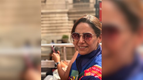 Mona Singh's New York Diaries: From Brooklyn Bridge To Niagara Falls, A Vacation Worth Bookmarking