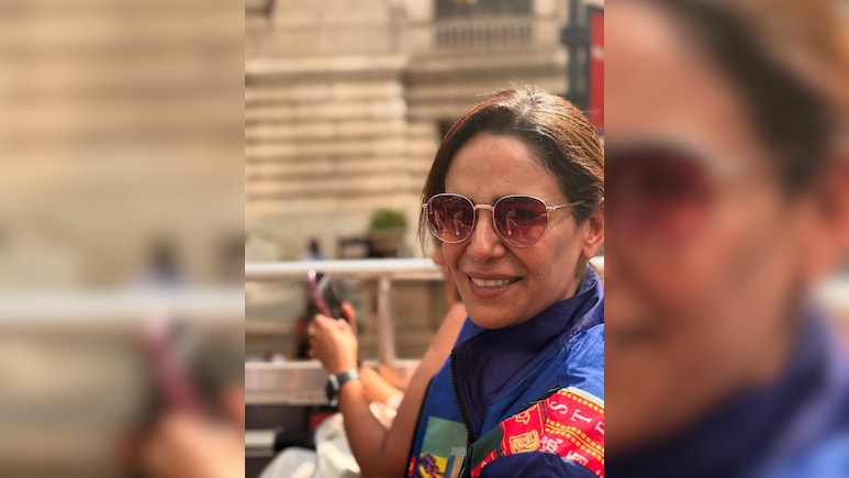 Mona Singh's New York Diaries: From Brooklyn Bridge To Niagara Falls, A Vacation Worth Bookmarking Mona Singh's New York Diaries: From Brooklyn Bridge To Niagara Falls, A Vacation Worth Bookmarking