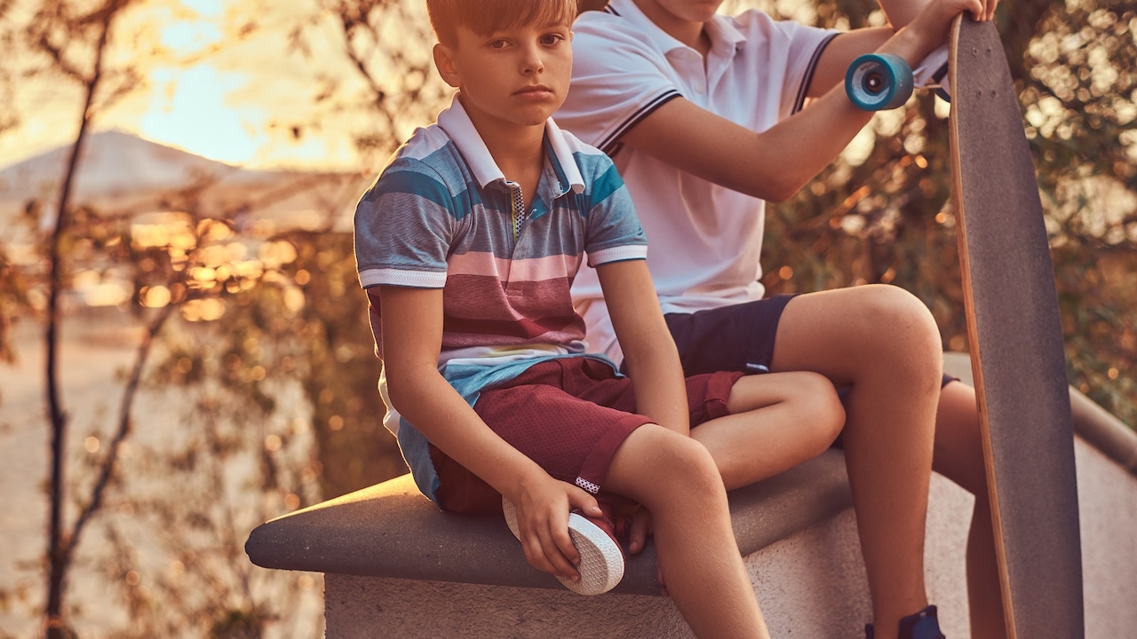 Get Massive Discounts On Kidswear During The Myntra Right To Fashion Sale 