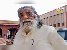 Shibu Soren Passed Away: हेमंत सोरेन यांना पितृशोक! झारखंडचे माजी मुख्यमंत्री शिबू सोरेन यांचं निधन