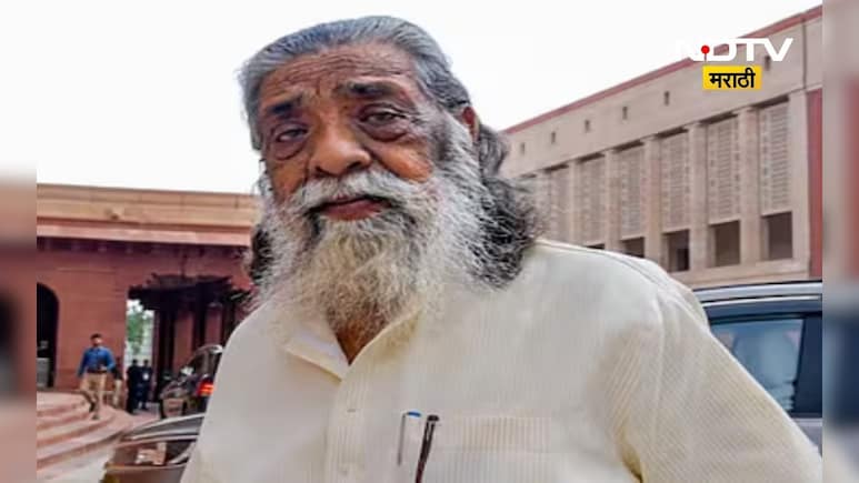 Shibu Soren Passed Away: हेमंत सोरेन यांना पितृशोक! झारखंडचे माजी मुख्यमंत्री शिबू सोरेन यांचं निधन