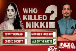 Dowry Horrors: India's Unending Shame Dowry Horrors: India's Unending Shame