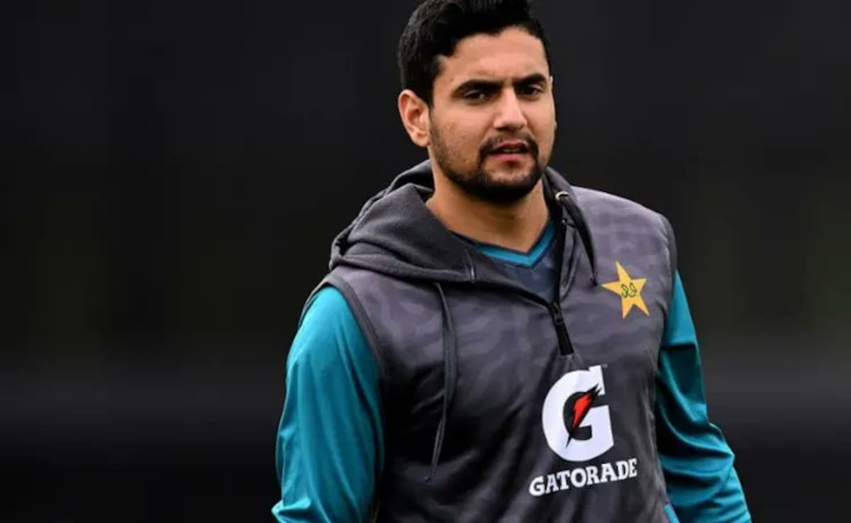 Pakistan Cricketer Arrested In UK Over Rape Allegations, Later Released On Bail