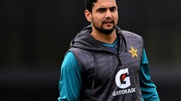 Pakistan Cricketer Arrested In UK Over Rape Allegations, Later Released On Bail: Report