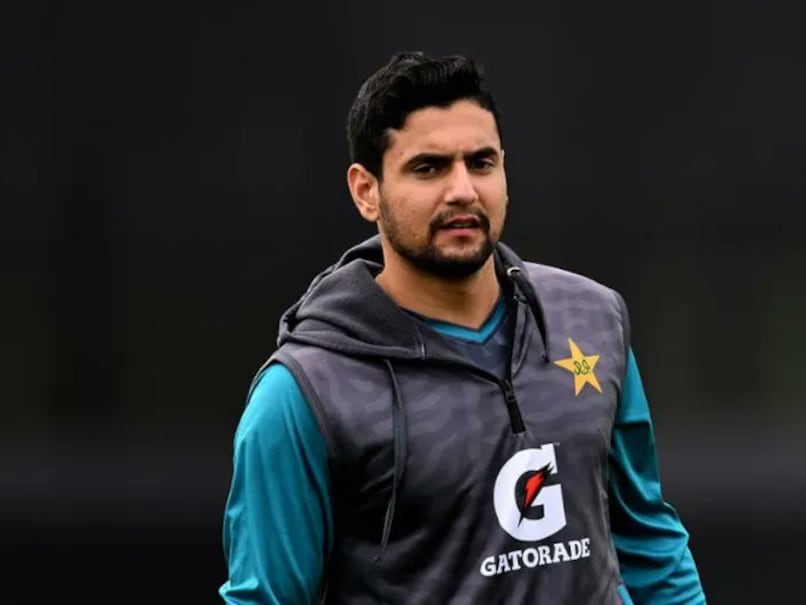 Pakistan Cricketer Arrested In UK Over Rape Allegations, Later Released On Bail: Report