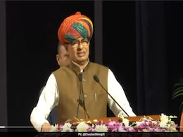 "Won't Compromise, Will Find New Markets": Shivraj Chouhan Slams US Tariffs "Won't Compromise, Will Find New Markets": Shivraj Chouhan Slams US Tariffs