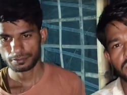 9 Rohingya Arrested In Assam, They Kept Moving States For 13 Years