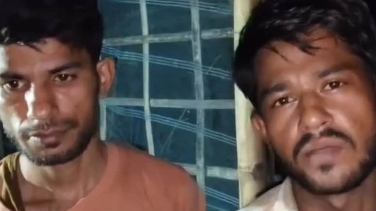 9 Rohingya Arrested In Assam, They Kept Moving States For 13 Years 9 Rohingya Arrested In Assam, They Kept Moving States For 13 Years