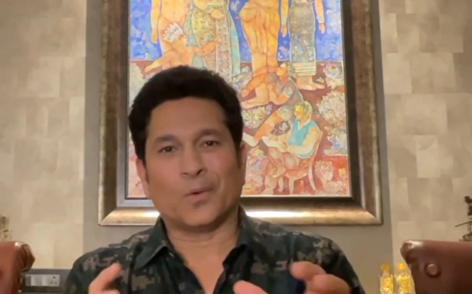 IND vs ENG: सिराज की यॉर्कर नहीं, सचिन तेंदुलकर ने इस गेंद को बताया 'बॉल ऑफ द सीरीज'