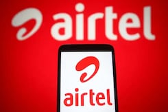 Airtel Services Temporarily Down In Delhi-NCR, Company Apologises Airtel Services Temporarily Down In Delhi-NCR, Company Apologises