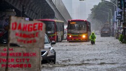 Maharashtra Rain Alert: मुंबई-पुण्याशिवाय कोणकोणत्या भागांना रेड अलर्टचा इशारा ? पुढील 48 तासांत मुसळधार पावसाची शक्यता
