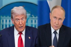 What To Expect From Trump-Putin Meeting?: Experts Decode What To Expect From Trump-Putin Meeting?: Experts Decode