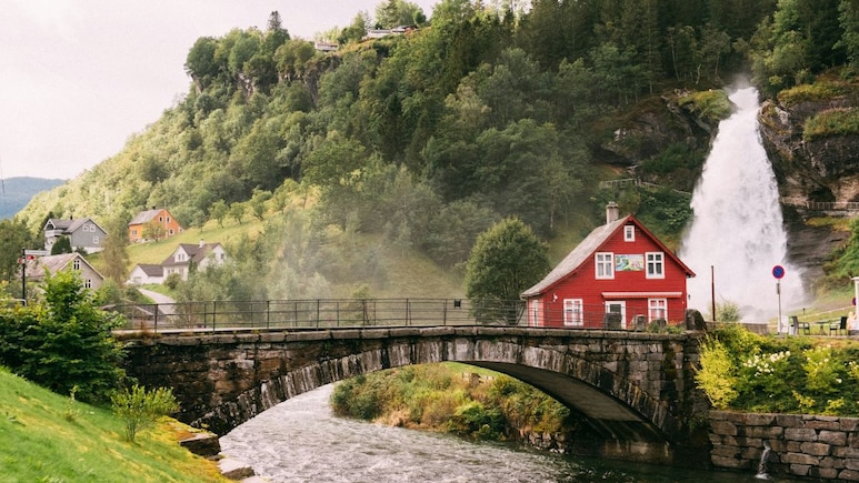 Which Countries Offer The Best Work-Life Balance? 7 Places To Explore