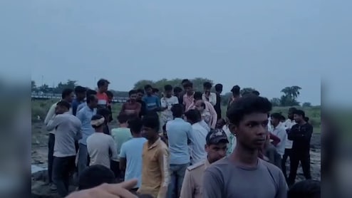 पिकनिक मनाने गए थे चार दोस्त, समा गए गहरे पानी में! मौत के बाद इलाके में मातम