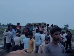 पिकनिक मनाने गए थे चार दोस्त, समा गए गहरे पानी में! मौत के बाद इलाके में मातम पिकनिक मनाने गए थे चार दोस्त, समा गए गहरे पानी में! मौत के बाद इलाके में मातम