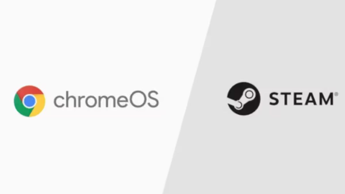 Selon certaines informations, Google cessera de prendre en charge Steam sur les Chromebooks en 2026