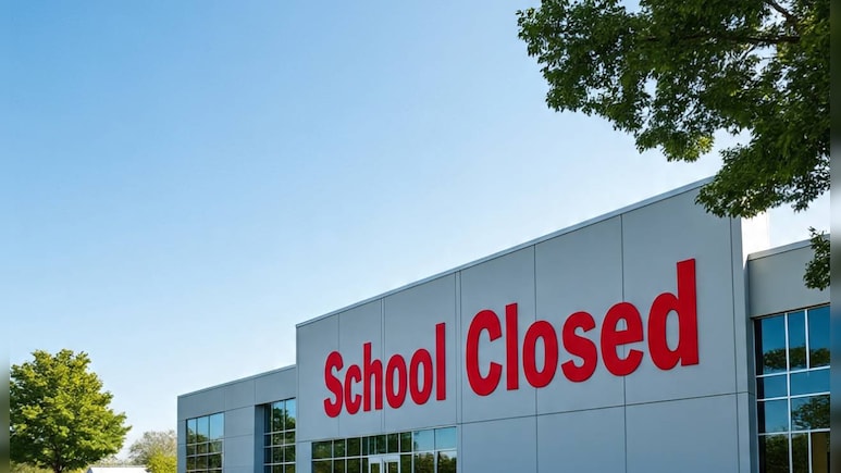 Today School Closed: आज इन राज्यों के स्कूल रहेंगे बंद, यहां देखें लिस्ट
