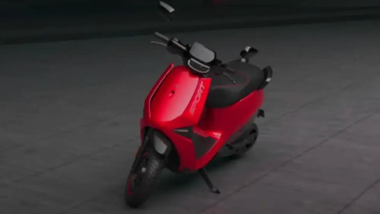 Ola S1 Pro Sport Electric Scooter Launched In India At Rs 1.50 Lakh