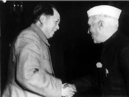 When India Rode Into Heart Of Communist China Soon After Independence When India Rode Into Heart Of Communist China Soon After Independence
