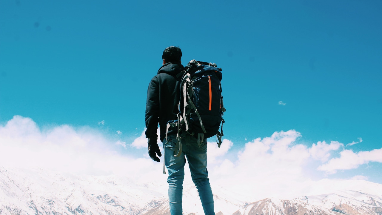 How To Select The Perfect Size For Travel Backpacks That Fit the Overhead Compartment