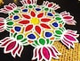 Onam Rangoli 2025: त्‍योहार की रौनक में नहीं मिल पाता रंगोली बनाने का समय, तो ये Pookalam Stencils आज ही घर ले