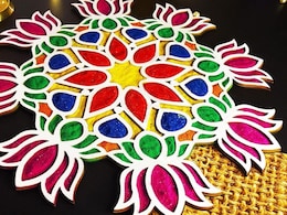 Onam Rangoli 2025: त्योहार की रौनक में नहीं मिल पाता रंगोली बनाने का समय, तो ये Pookalam Stencils आज ही घर ले आएं Onam Rangoli 2025: त्योहार की रौनक में नहीं मिल पाता रंगोली बनाने का समय, तो ये Pookalam Stencils आज ही घर ले आएं