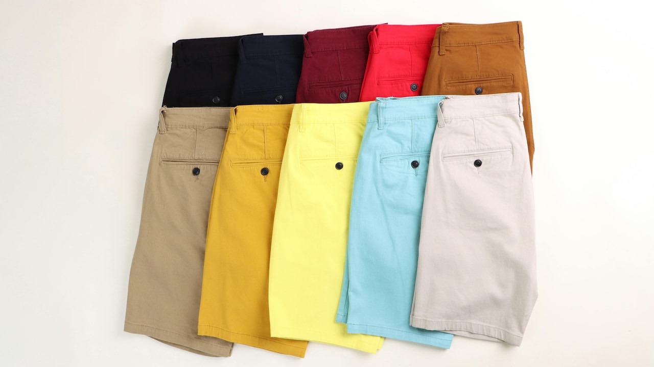 Avoid chafing While Wearing Shorts During Monsoon And Get New Collections 