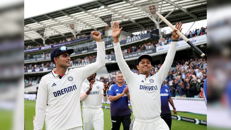 IND vs ENG: "वन ऑर्म मैन डिलिवर ड्रामा..." इंग्लैंड के ओवल टेस्ट हारने पर इंग्लिश मीडिया ने क्या लिखा?