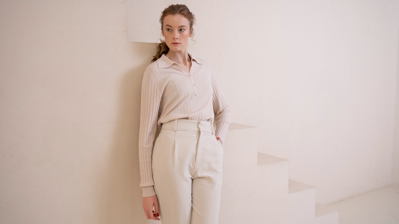 Explore helpful styling tips to wear coord sets without looking like pyjamas 