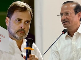 Day After His Apology, Police Case Against Psephologist Over Maharashtra Data Day After His Apology, Police Case Against Psephologist Over Maharashtra Data