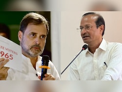 BJP Targets Congress&#039;s &#039;Vote Chori&#039; Campaign After Psephologist&#039;s Apology