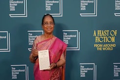 Karnataka High Court Rejects Pleas Against State's Invite To Banu Mushtaq As Chief Guest For Dasara Celebrations Karnataka High Court Rejects Pleas Against State's Invite To Banu Mushtaq As Chief Guest For Dasara Celebrations