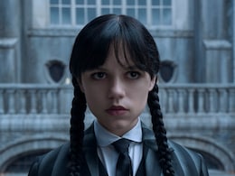 <i>Wednesday 2 Part 1</i> Review: Jenna Ortega Anchors An Overstuffed Yet Spellbinding Sequel <i>Wednesday 2 Part 1</i> Review: Jenna Ortega Anchors An Overstuffed Yet Spellbinding Sequel