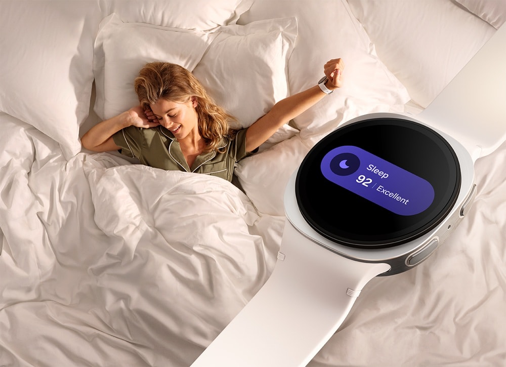 [Sponsored] The Science of Sleep: How Samsung is Personalizing Rest for Better Days ft Galaxy Watch8 Series