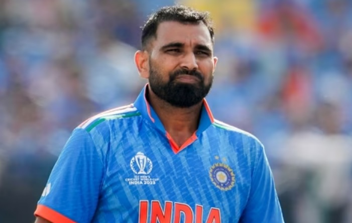 End Of The Road For Shami After Australia ODIs Snub? Report's Huge Claim
