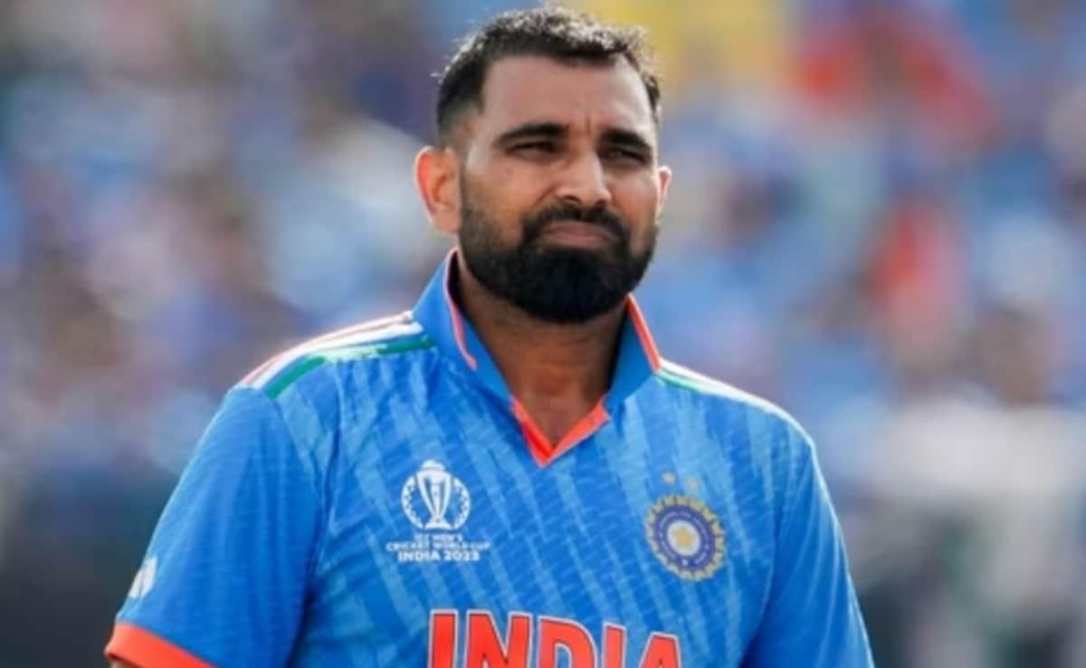 सेलेक्शन कमेटी मीटिंग लाइव हो, शमी की अनदेखी पर पूर्व बल्लेबाज की बड़ी मांग, इस चयन पर उठा दिया गंभीर सवाल