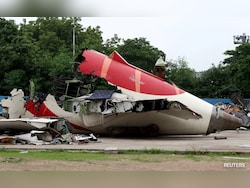 &#039;Findings Tarnished Name, Need Fresh Probe&#039;: Air India Crash Pilot&#039;s Father